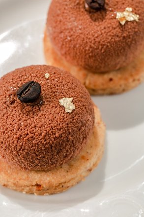La Creme, кафэ-кондирская