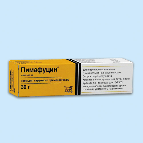 ПИМАФУГИНИЯ