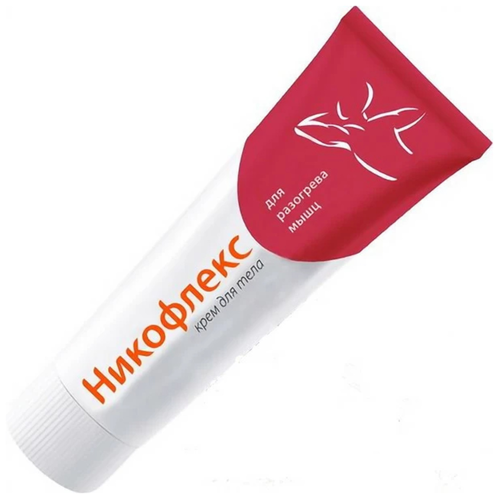 Аникофлакс крэмд/тела 50g