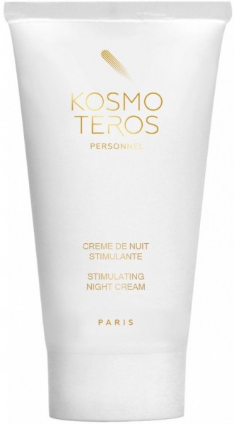 Kosmoteros creme de nuit stimulante (biostimaliruyющiй noчnoй krem ​​...