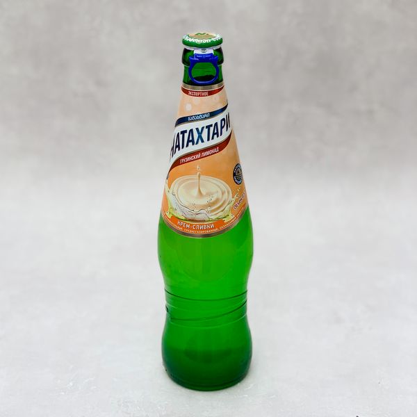 Lemoanad nanataхtarilk krem-coda 0,5l