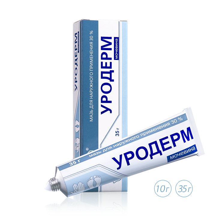 Уродерм