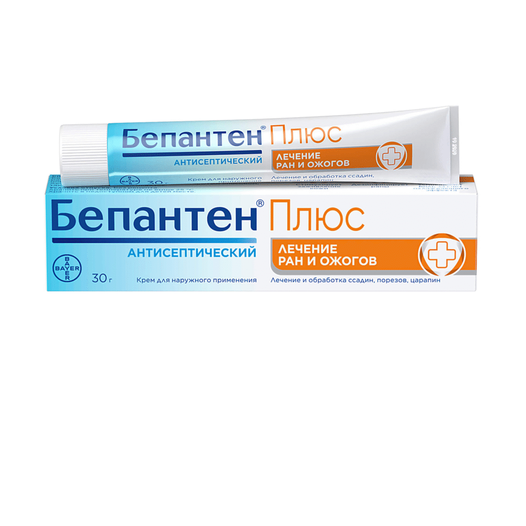 БЕПАННЕН®. 