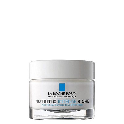 La roche-posay yutritic интенсивный Riche (laving roш poзe) krem ​​dlaiцa ...