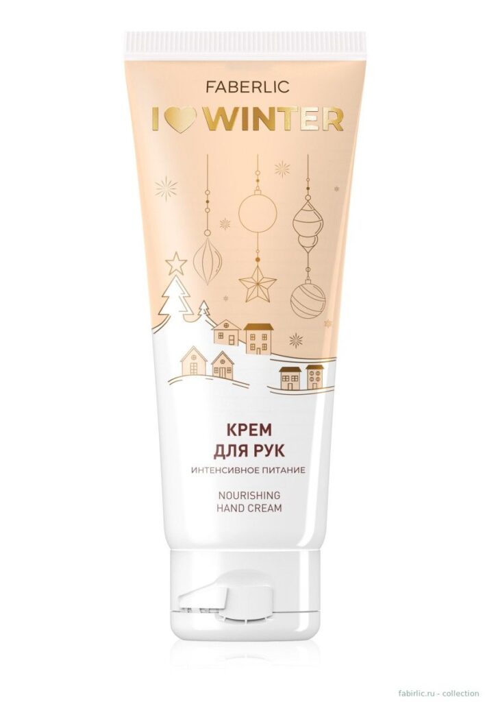 Faberlic 2649 krem ​​-rup ru
