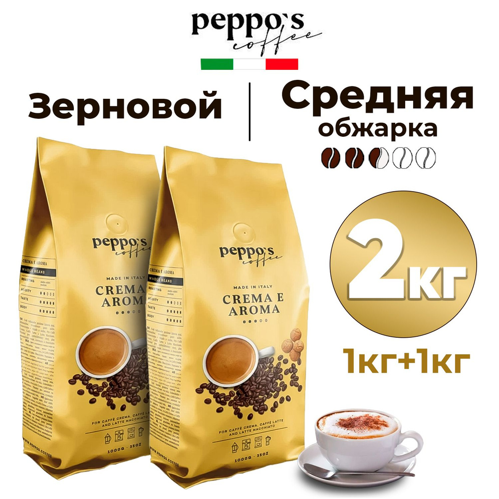 Кофе -кофейный кофейный кремовый аромат