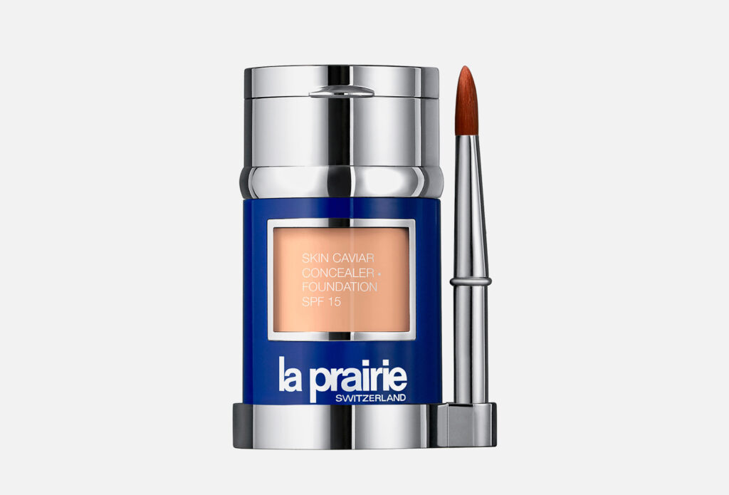 La prairie tonalnый -kremmymym и koansilerer -sikornыm -kptraktom spf 15 ...
