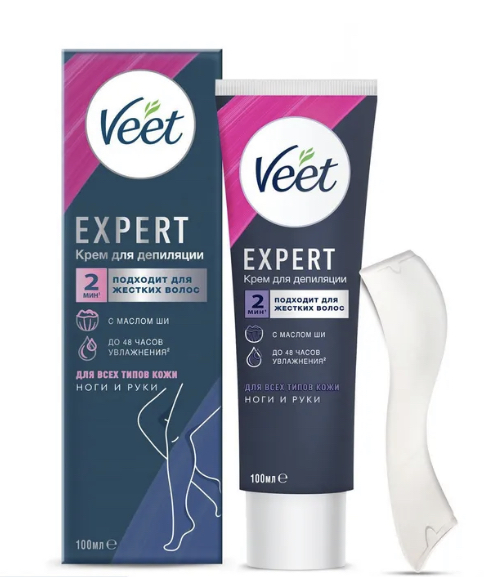 Krem -depiollyaishie veet expert ypeх typow-koshybe | 