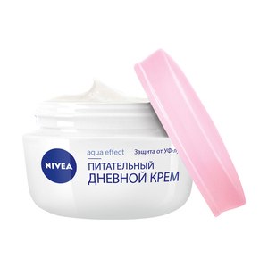Krem dlaliцa nivea -piotelenый dnewnoй krem ​​- «a aй d krem! 