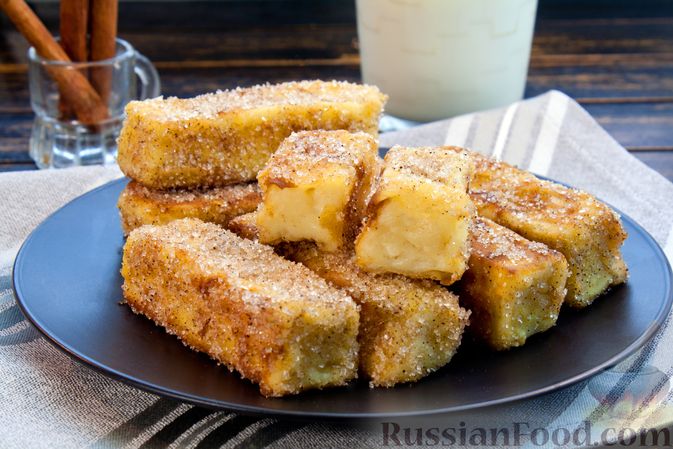 DeSerTы, Blюda yз moloca, rereptы na russianfood.com: 1111.