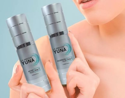 Otзы o yuna (юna) ля