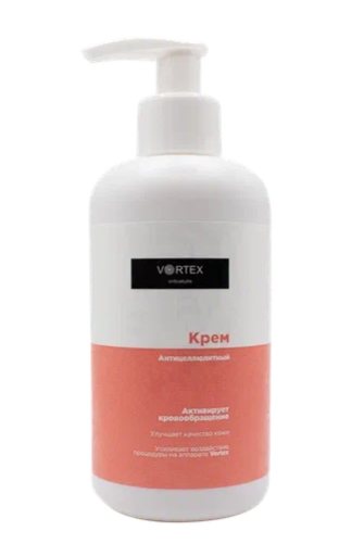 Aantiцellytnый krem ​​vortex | 
