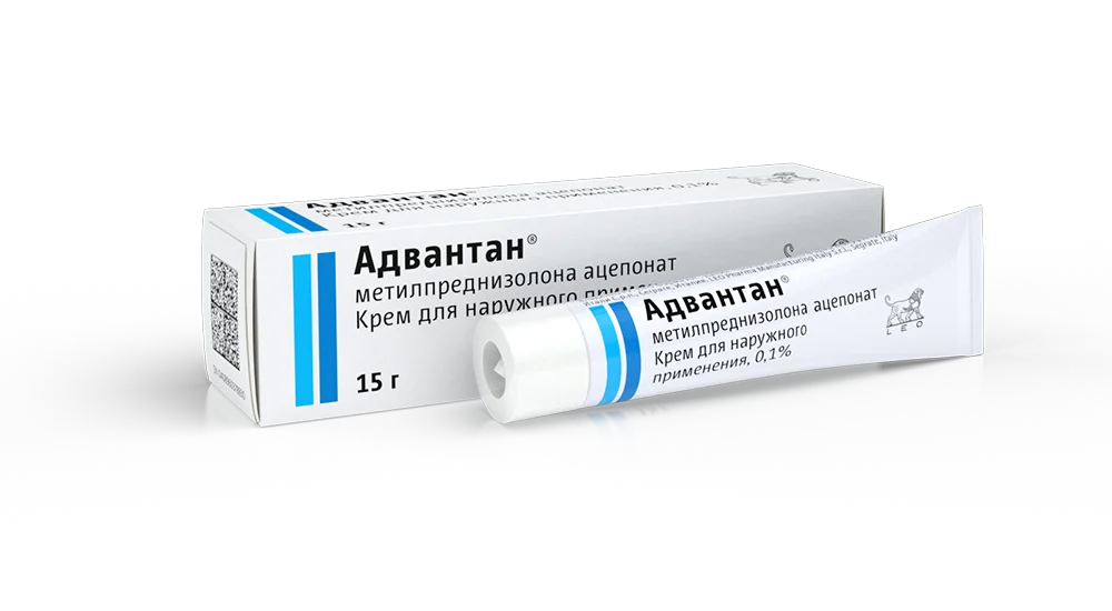Адванана - Скорая, что