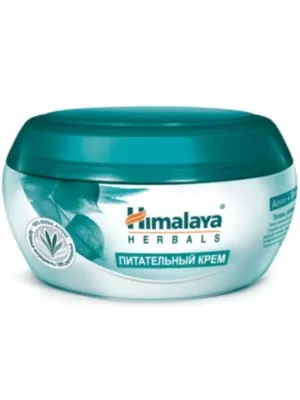 Krem -piotelenый himalaya herbals, 50/150 мл - моски