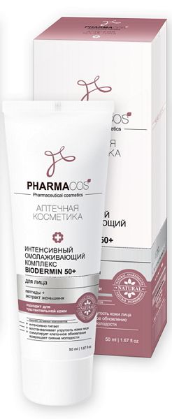 Pharmacos beloruyskyй krem ​​-kupyth