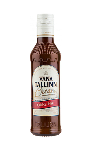 Иликр вана Таллинн Крем цENA 0,2 л 752 Руб.