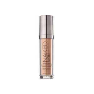 TONALNый -krem Urban Decay обнаженная кожа невесого ультра -определения ...