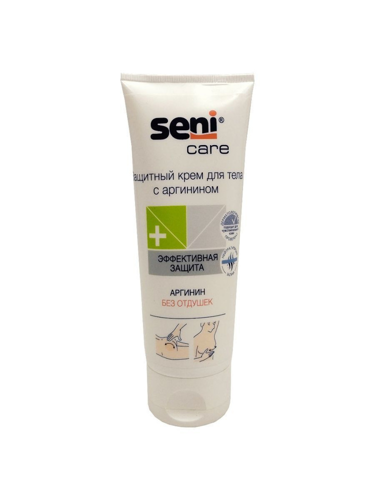 SENI CARE CREMEM OTPROLEжNEй -DLOTERO