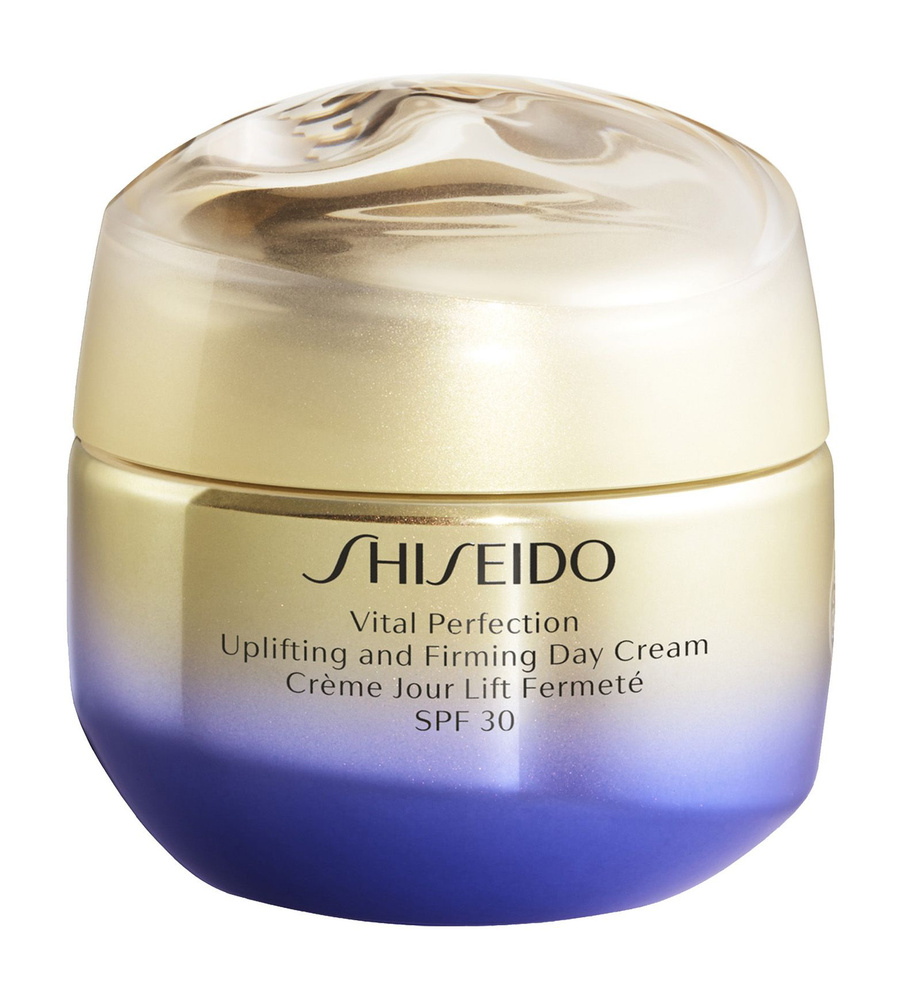 Nnewnoйliphyng-krem dliцa shiseido
