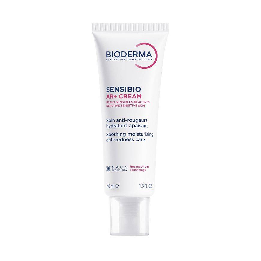 Sensibio ar+ uspokaivaющiй krempem protivpokracneneniй, 40 мл