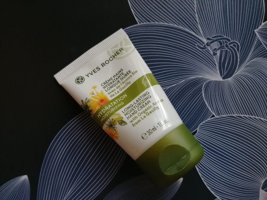 Kreremы dlar -ruk yves rocher | 