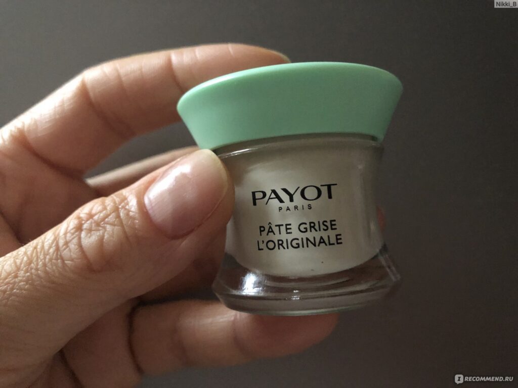 PASTADLAYLIцA PAYOT PATE GRISE L'Oningale - «DEйSTVITELNONOU ...