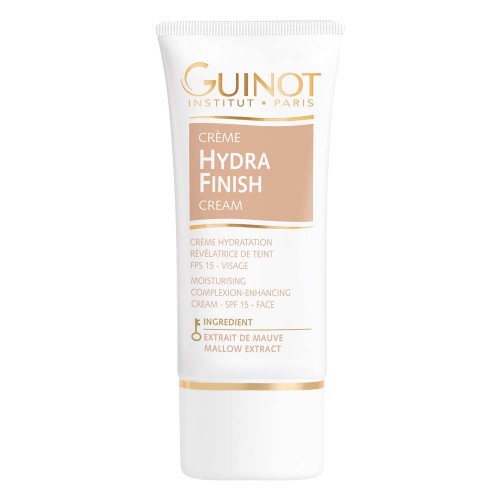 Guinot tonyriyющiй krem ​​creme hydra finish, 30 мл