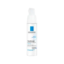 La Roche-posay toleriane dermallergo creme uspocaiwahющiй kremm