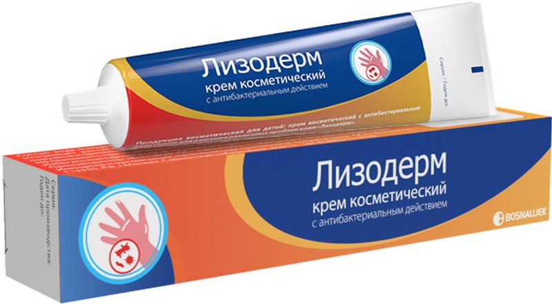 Lehзodremcremd -kohysi -s antibakterialnhmmem -yйtwiemem 15g