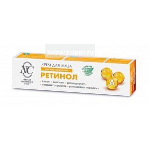 НЕВЕРСКОЙ КОСМЕТИКА 