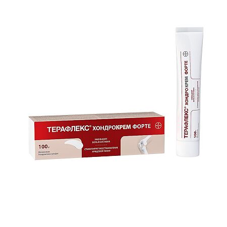 ТЕРАФЕРЕКС хONDROKREM -orte -krem 100g - cupietth v -samare po цene 953 ...