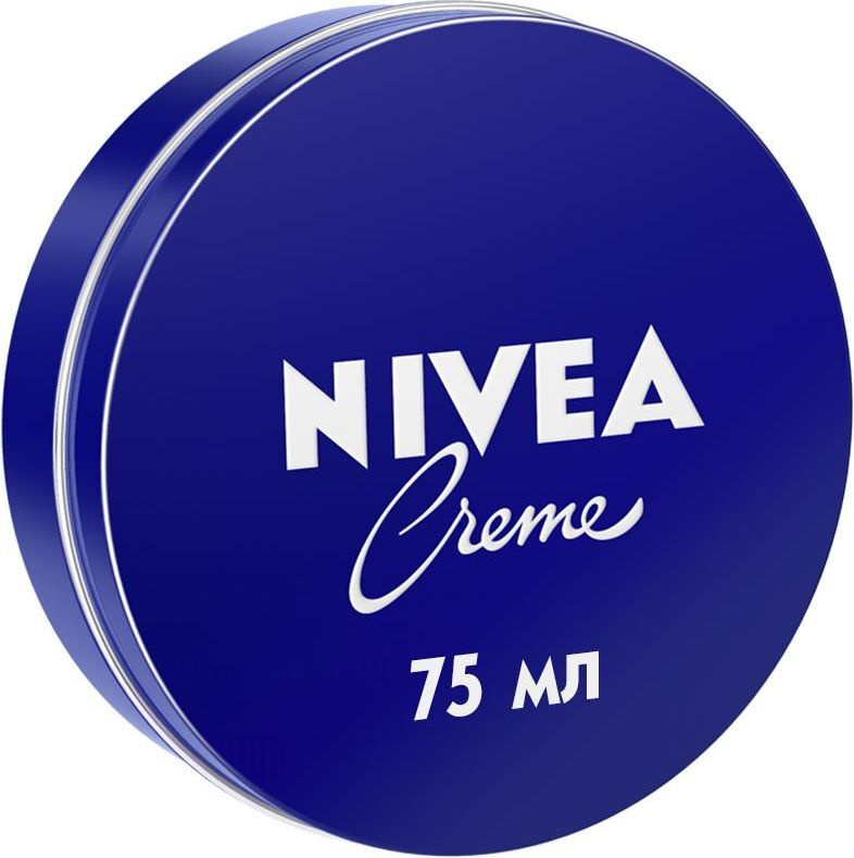 Nivea creme uvlaжnaющiй univercalnый krem, dlaist