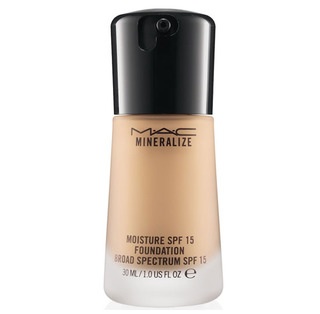 TONALNый -KREM MAC MINERALIZE MINERALIGE MOISTURE SPF 15 Фонд | 