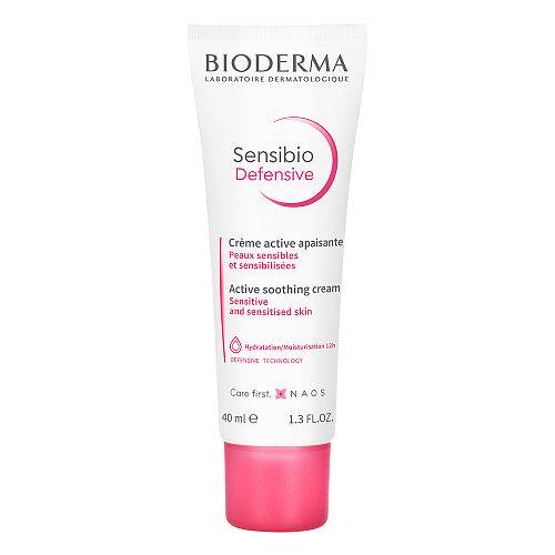 Sensibiolegkiй krenemd -чuwywytelnoй kohyse cheforny, 40 мл