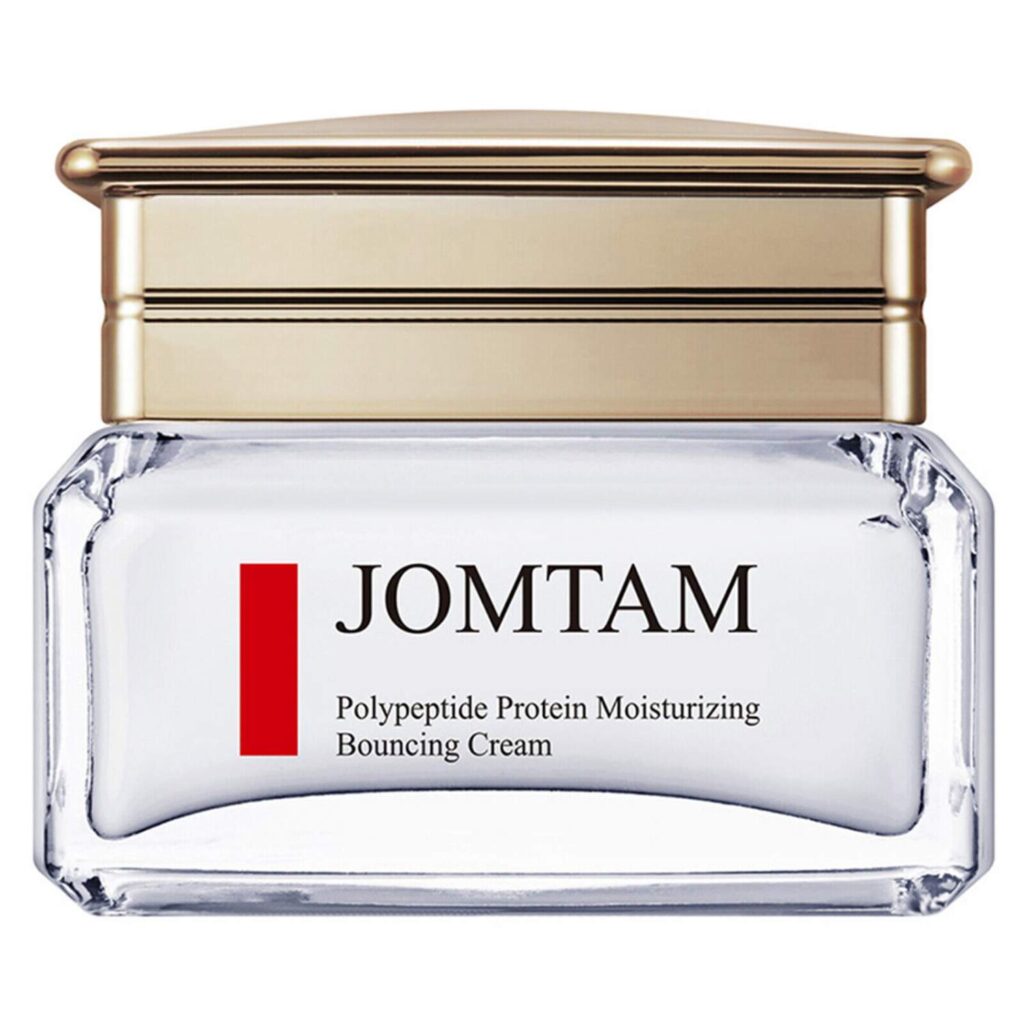 AntyvoзraStnoй kremd -oliцa jomtan Bouncing Cream 50 мл - от -... ...