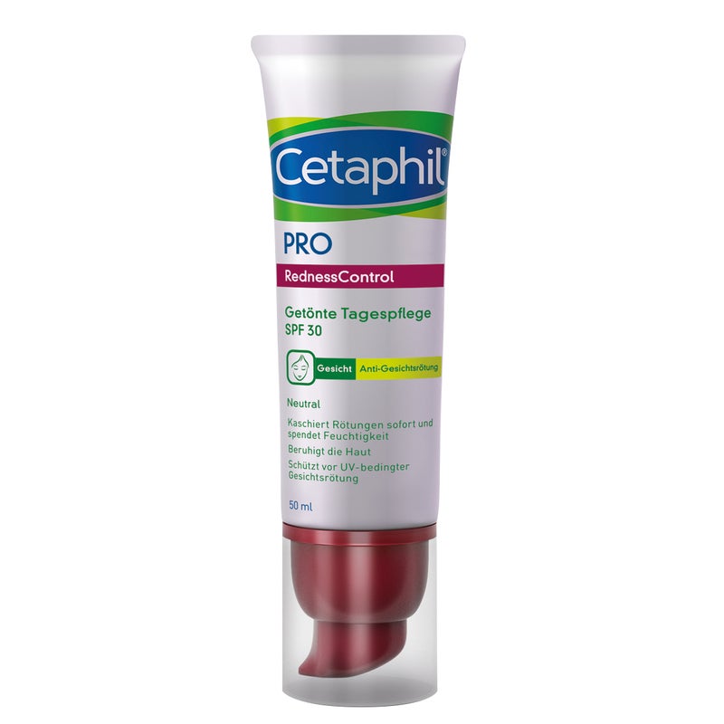 Cetaphil® Pro UspokaIvaющIй dnevnoй krem ​​| 