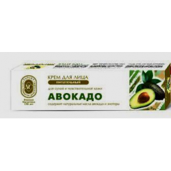 Крем Авакадо -Д/Стюж Корохи