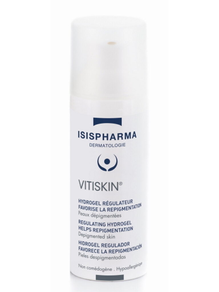 Isispharma vitiskin gidrogeleh othytiligo, vityskinckinckincarma. 