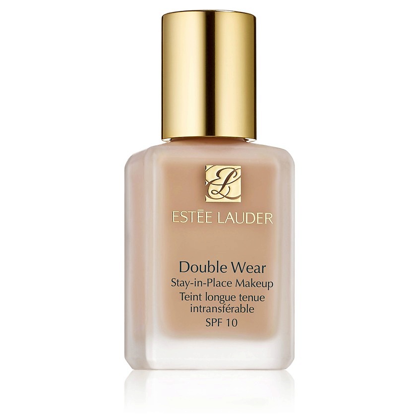 Estee Lauder ustoshywhыйtoNalangnый krem ​​double wear spf 10, 1n2 ecru, 30 мл.
