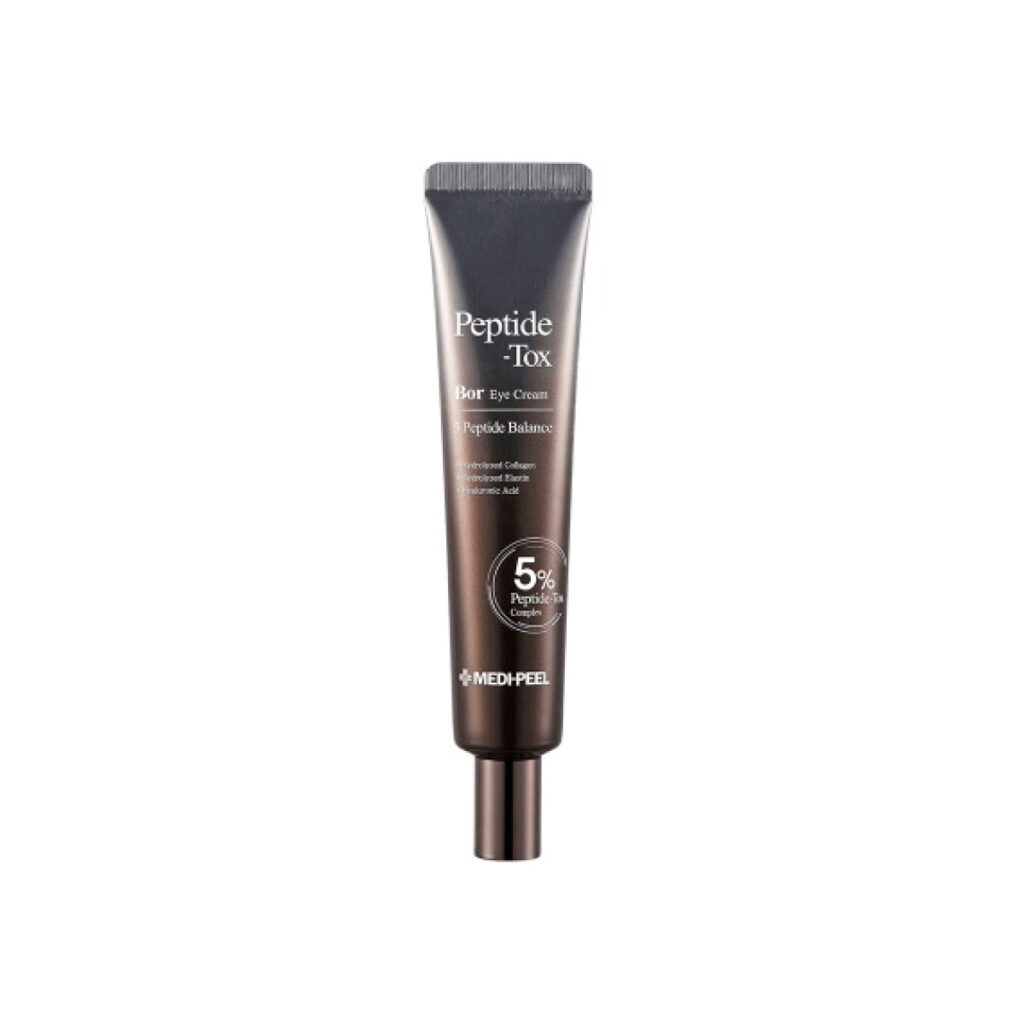 Medi-Peel Peptide-Tox Bor Eye Cream-Medi-Peel Serbia