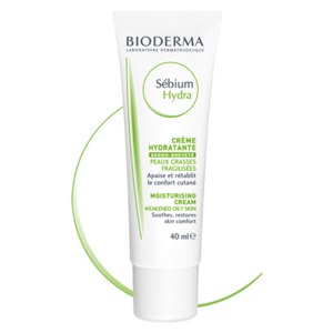 Krem dlailцa bioderma sebium hydra | 