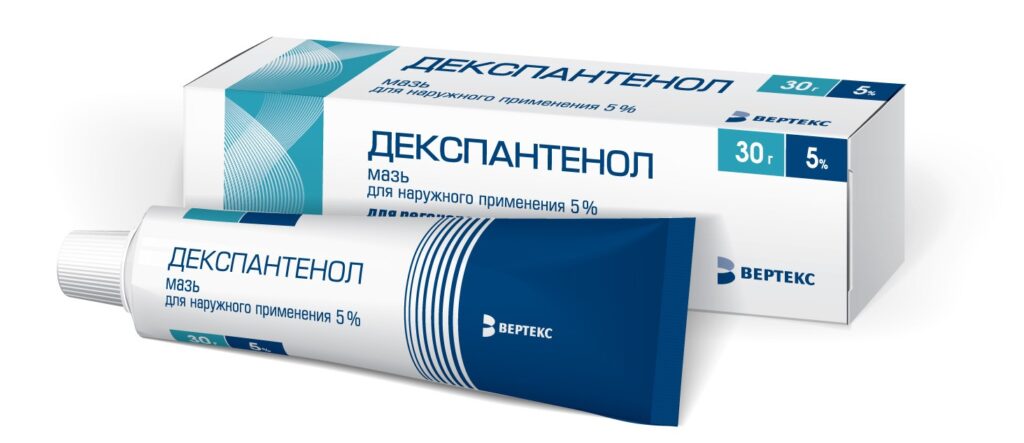 Декпаннол