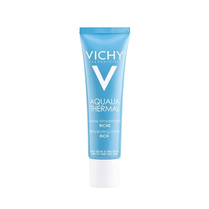 Vichy aqualia thermal yawnahnaющiй -krem -osenhe outхoй kohysi - куэпит