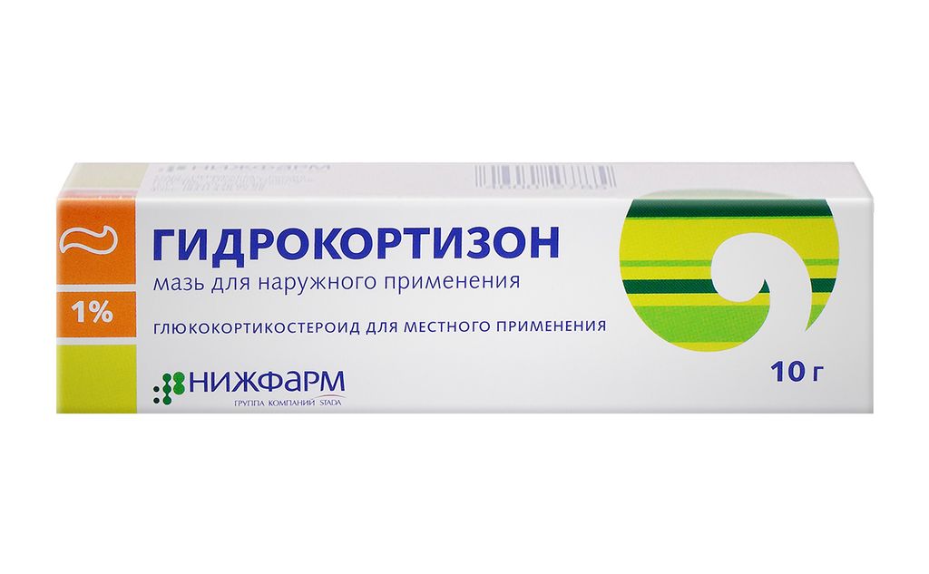 Гидокоридж, 1%, майа, дл апреля