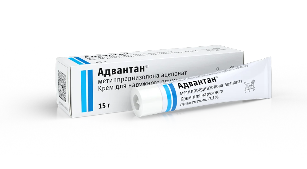 Адванана - Скорая, что