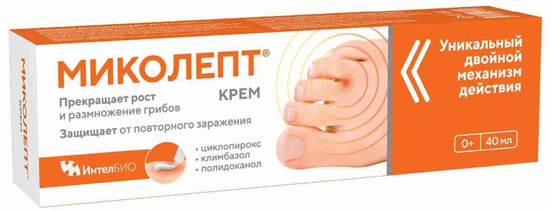 МИКОЛЕПТ