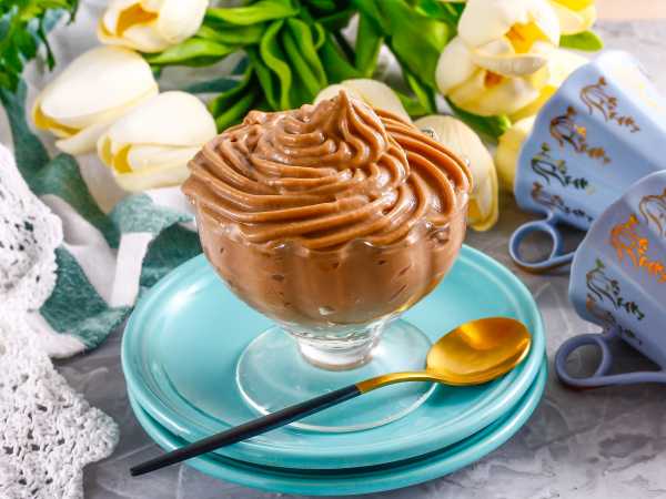 ШocolAdnый kremmp