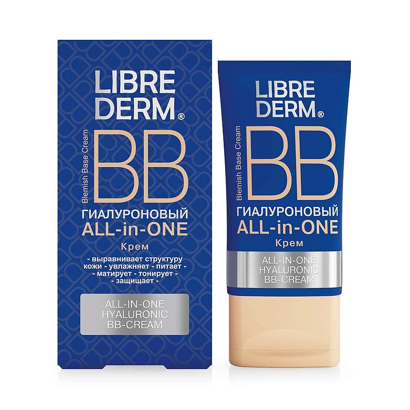 LibrederM