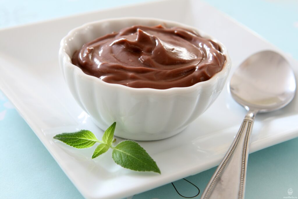 ЗArnoй шocoladnый krem: 6 rueSeptOw и recomendaцikyииииииииииииииииии