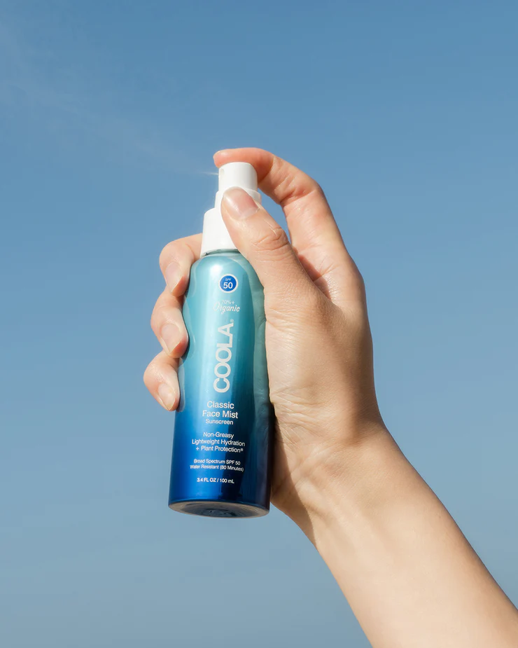 Coola suncare spf50 спрей 100 мл - Столнесагитер